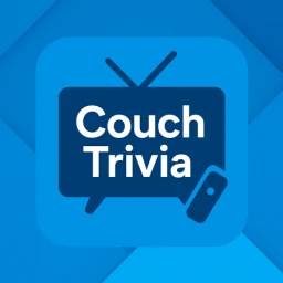 Значок Couch Trivia Quiz party game