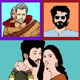 Значок Bollywood Movies Guess - Quiz