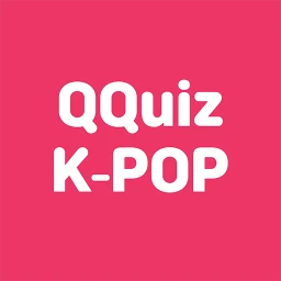 Значок QQuiz K-POP